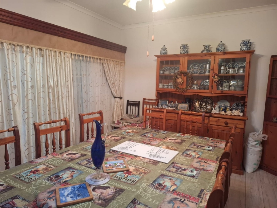 4 Bedroom Property for Sale in Hillsboro Free State